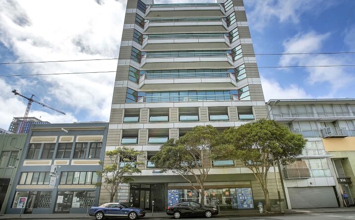 Pictures of Office property located at 832 Folsom St, San Francisco, CA 94107 for lease - image #1