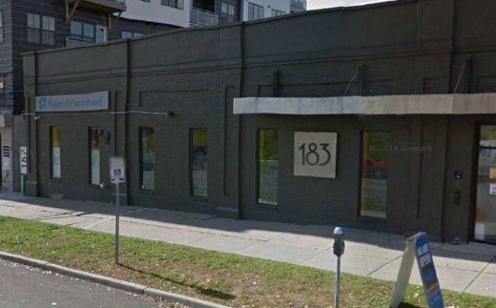 Pictures of Office property located at 187 St Paul St, Burlington, VT 05401 for lease - image #1