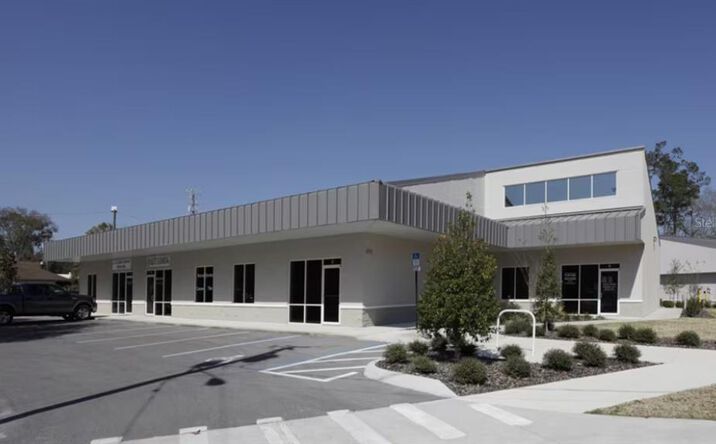 Pictures of Industrial property located at 4111 NW 6th Street , B, Gainesville, FL 32609 for lease - image #1