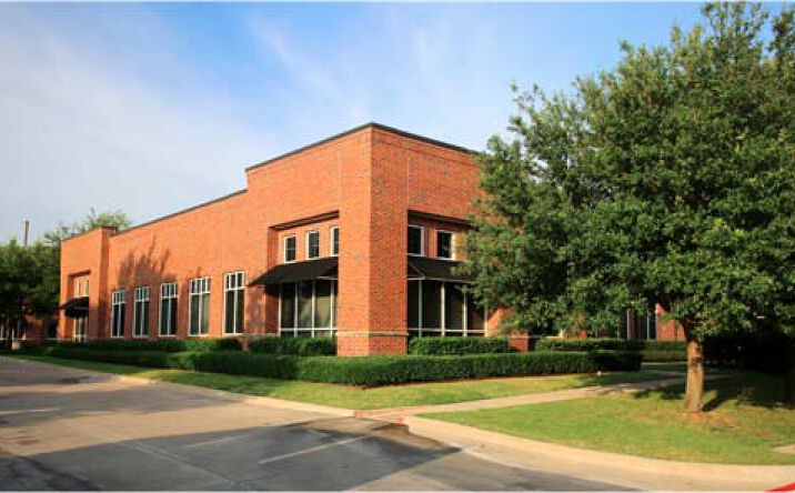 Pictures of Office property located at 870 S Denton Tap Rd, Coppell, TX 75019 for lease - image #1