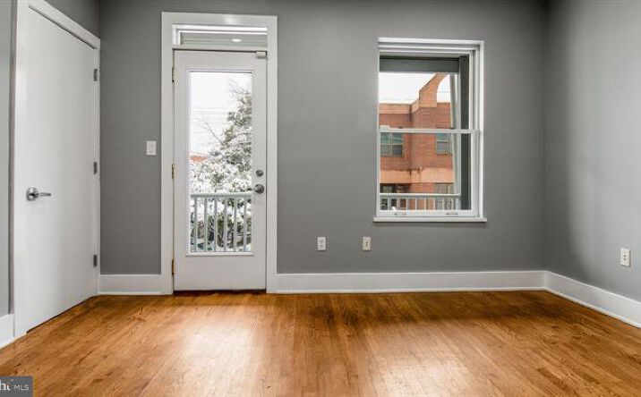 Pictures of Office property located at 525 2nd St NE, Washington, DC 20002 for lease - image #1