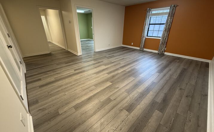 Pictures of Office property located at 3116 E Morgan Ave, Evansville, IN 47711 for lease - image #1