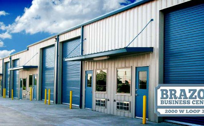 Pictures of Industrial property located at 2000 W Loop 340, Waco, TX 76712 for lease - image #1