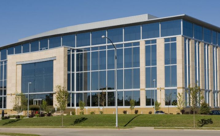 Pictures of Office property located at 1 Erdman Pl, Madison, WI 53705 for lease - image #1
