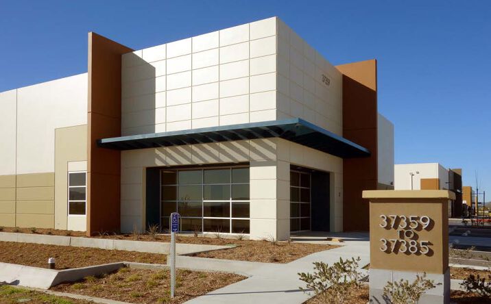 Pictures of Industrial property located at 37287 Industry Wy, Murrieta, CA 92563 for lease - image #1