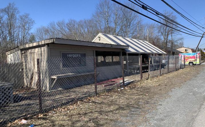 Pictures of Retail property located at 2926 PA-611, Tannersville, PA 18372 for lease - image #1