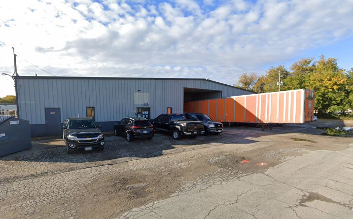 Pictures of Industrial property located at 3432 W Highview Dr, Appleton, WI 54914 for lease - image #1