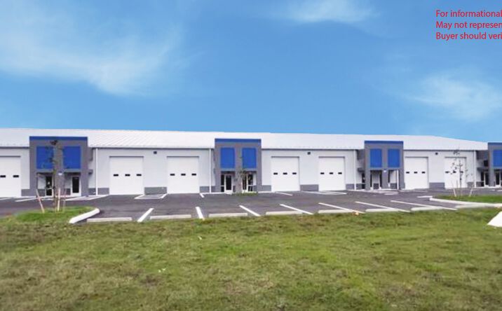 Pictures of Industrial property located at US-441, Belleview, FL 34420 for lease - image #1