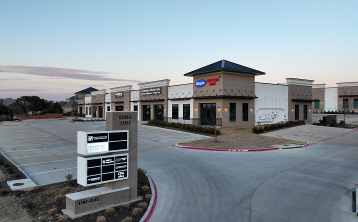 Pictures of Office property located at 4540 N MacArthur Blvd, Irving, TX 75038 for lease - image #1