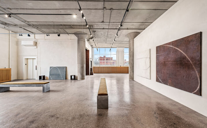 Pictures of Retail, Office, Industrial property located at 80 Richards St, Brooklyn, NY 11231 for lease - image #1