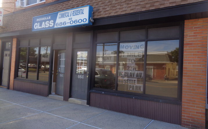 Pictures of Office property located at 464 Chestnut St, Union, NJ 07083 for lease - image #1