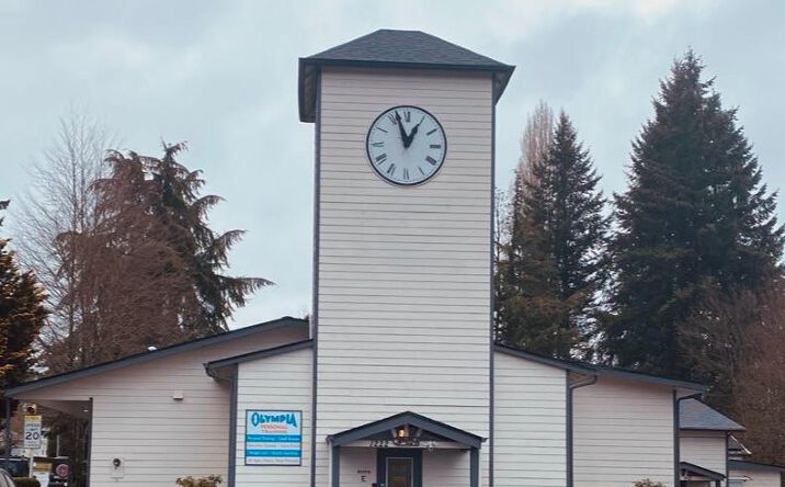 Pictures of Office property located at 1222 South 2nd Ave SW Suite D, Tumwater, WA 98512 for lease - image #1