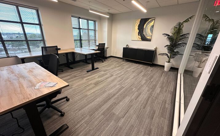 Pictures of Office property located at 216 Centerview Dr, Brentwood, TN 37027 for lease - image #1