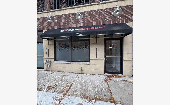Pictures of Retail, Office property located at 2048 W Belmont Ave, Chicago, IL 60618 for lease - image #1