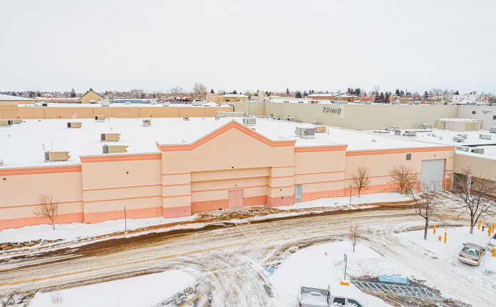 Pictures of Retail property located at 1200 10th Avenue S, GREAT FALLS, MT 59405 for lease - image #1