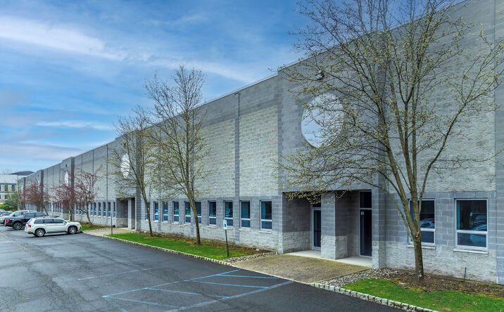 Pictures of Industrial property located at 616 Corporate Way, Valley Cottage, NY 10989 for lease - image #1