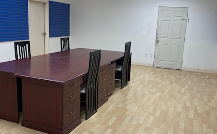 Pictures of Office property located at 16520 Gale Ave, City of Industry, CA 91745 for lease - image #1