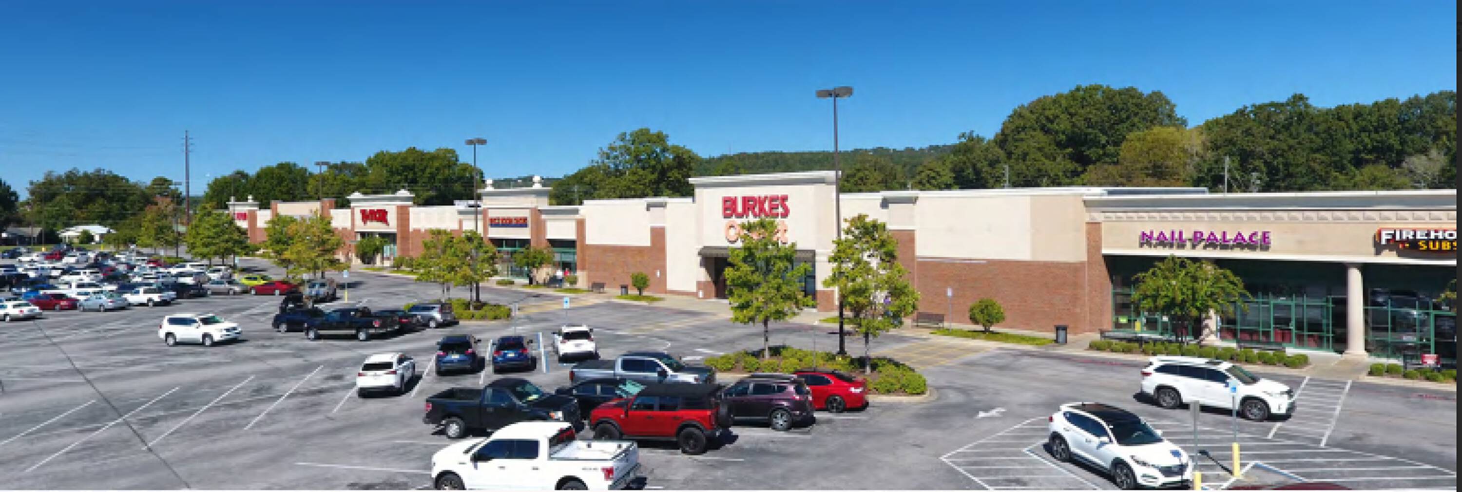 Coosa Town Center