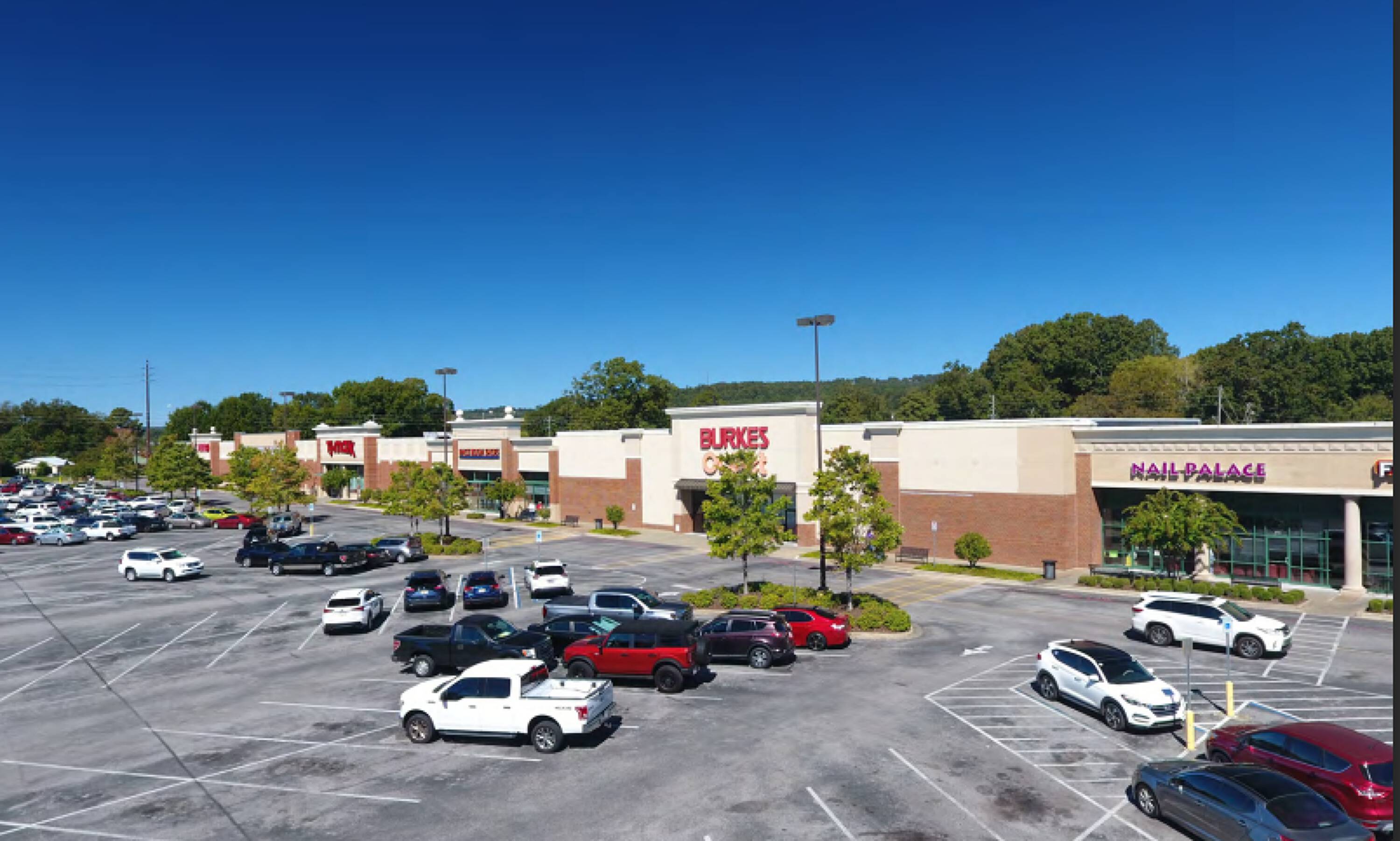 Coosa Town Center