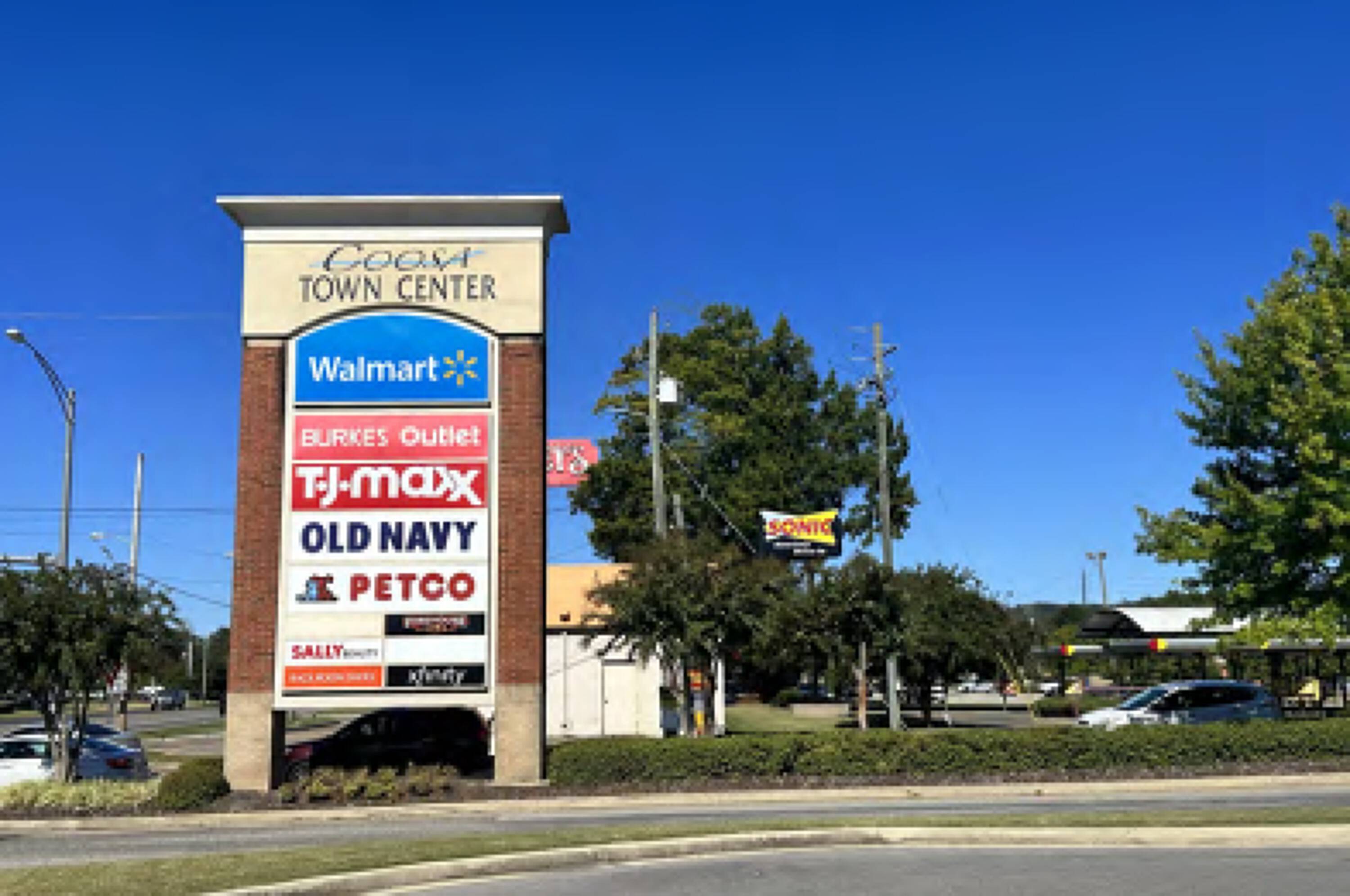Coosa Town Center