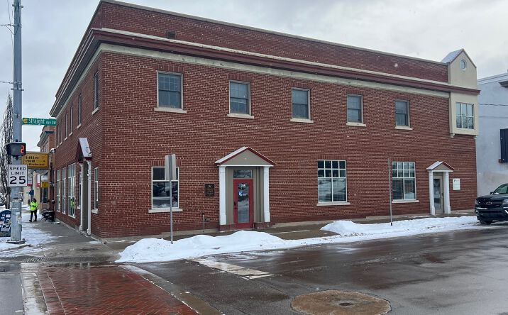 Pictures of Office property located at 756 Fulton St W, Grand Rapids, MI 49504 for lease - image #1