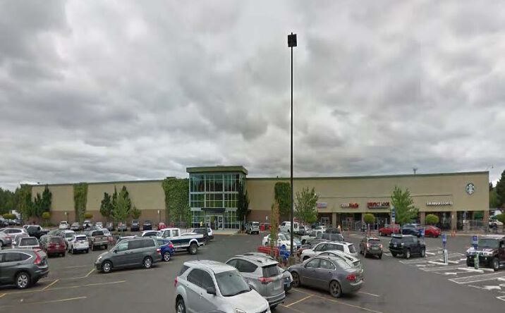 Pictures of Retail property located at 1839 Molalla Ave, Oregon City, OR 97045 for lease - image #1
