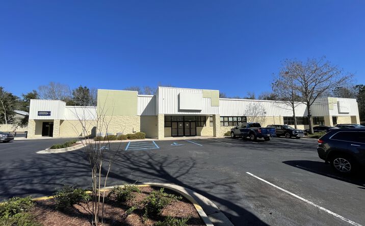 Pictures of Office property located at 6451 Merritt Blvd, Daphne, AL 36526 for lease - image #1