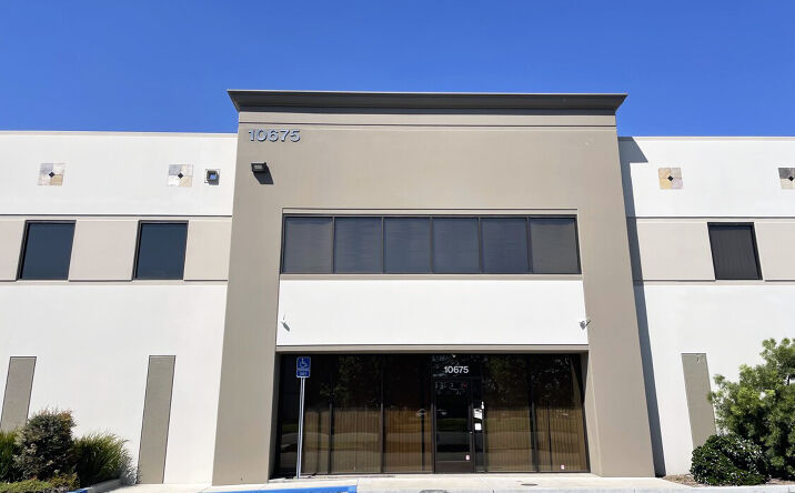 Pictures of Industrial property located at 10675 San Sevaine Way, Jurupa Valley, CA 91752 for lease - image #1