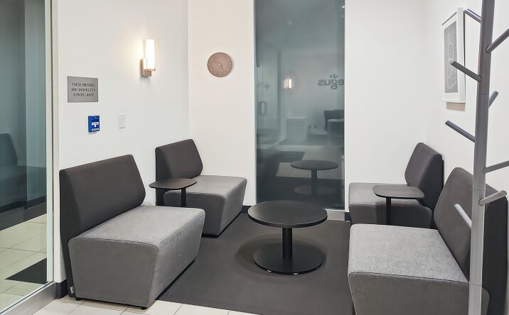 Pictures of Office property located at 7825 Washington Ave S, Minneapolis, MN 55439 for lease - image #1
