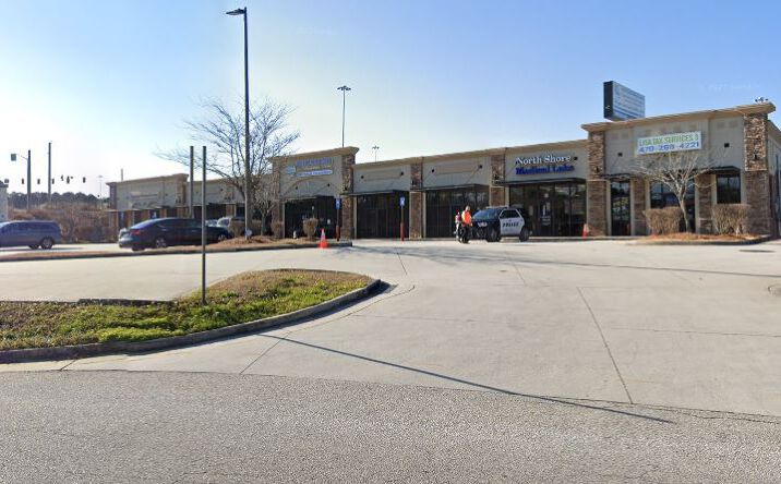 Pictures of Retail property located at 2022 Fairburn Rd, Douglasville, GA 30135 for lease - image #1
