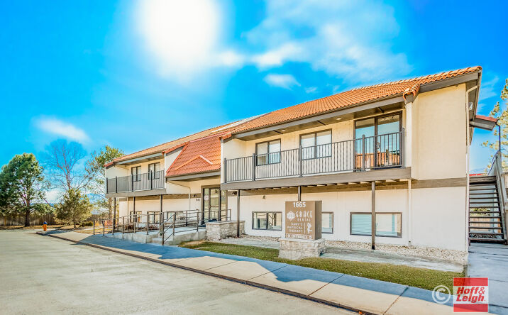 1545 Briargate Blvd Colorado Springs Co 80920 1665 Briargate Blvd, Colorado Springs, CO 80920 | Crexi.com