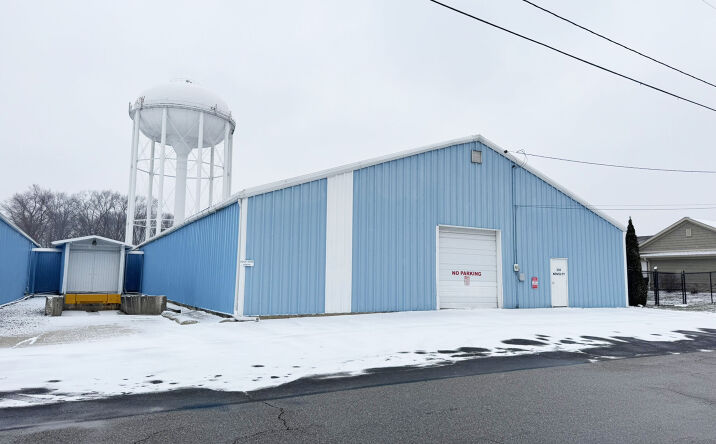 Pictures of Industrial property located at 330 Novelty St, Plymouth, IN 46563 for lease - image #1