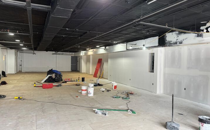 Pictures of Retail property located at 566 Nostrand Ave, Brooklyn, NY 11216 for lease - image #1