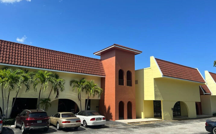 Pictures of Industrial property located at 3067 NW 60th St, Fort Lauderdale, FL 33309 for lease - image #1