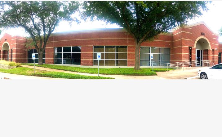 Pictures of Office property located at 6301 Campus Cir Dr E, Irving, TX 75063 for lease - image #1