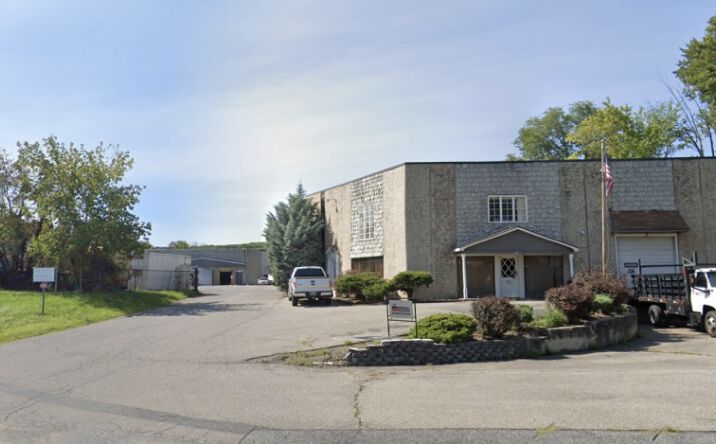 Pictures of Industrial property located at 100 Industrial Blvd, Stockertown, PA 18083 for lease - image #1