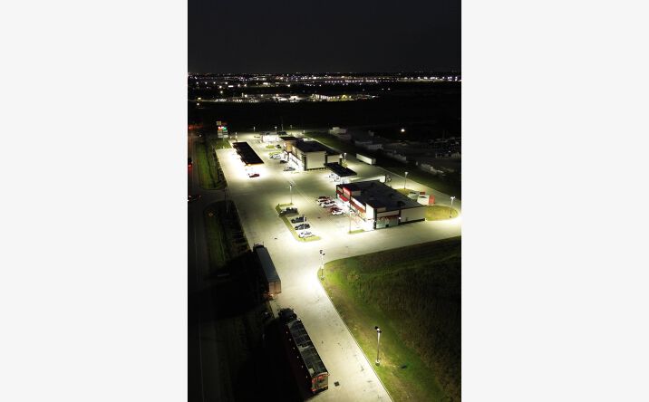 Pictures of Retail property located at 29625 Hwy Blvd, Katy, TX 77493 for lease - image #1