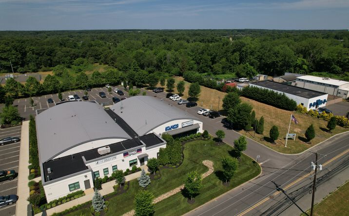 Pictures of Retail property located at 1837 Old Mill Rd, Belmar, NJ 07719 for lease - image #1