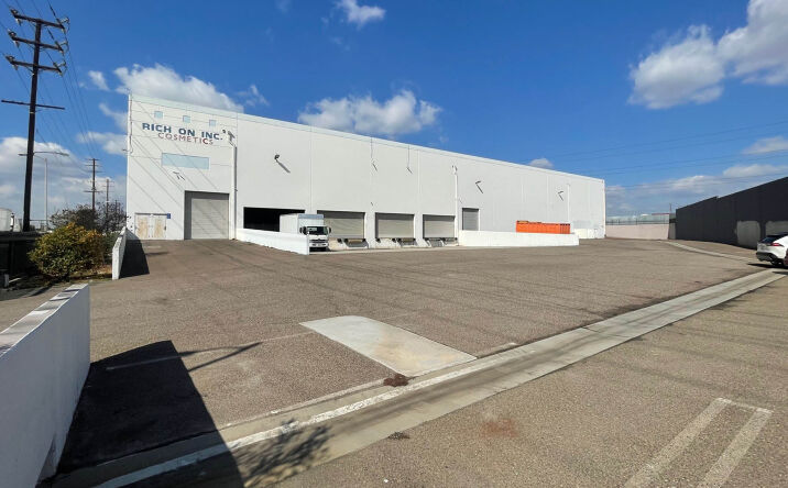 Pictures of Industrial property located at 3051 E Washington Blvd, Los Angeles, CA 90023 for lease - image #1