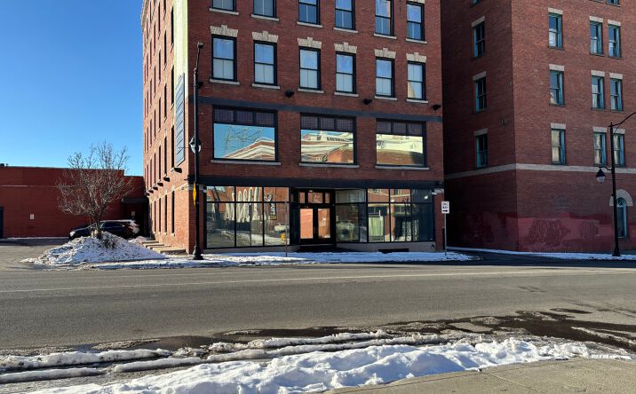 Pictures of Office property located at 170 S Lincoln St, Spokane, WA 99201 for lease - image #1