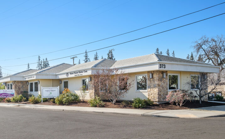 Pictures of Office property located at 373 E Warner Ave, Fresno, CA 93710 for lease - image #1