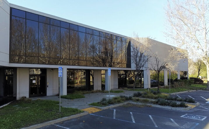 Pictures of Industrial property located at 5729 Fontanoso Way, San Jose, CA 95138 for lease - image #1