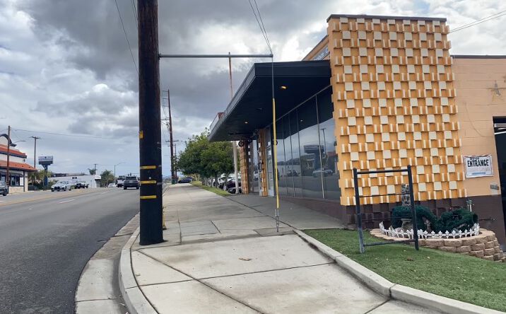 Pictures of Retail, Office property located at 240 W Whittier Blvd, La Habra, CA 90631 for lease - image #1