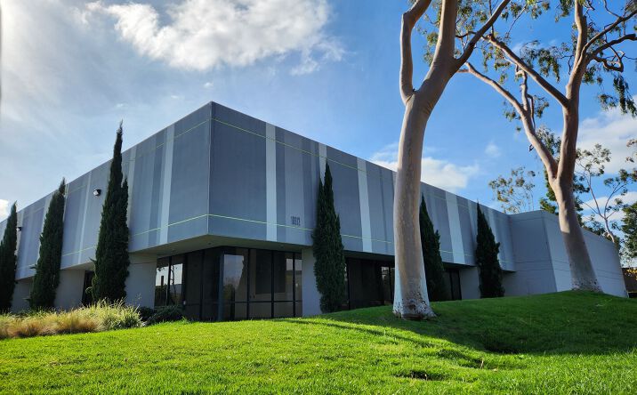 Pictures of Office, Industrial property located at 16912 Von Karman Ave, Irvine, CA 92606 for lease - image #1