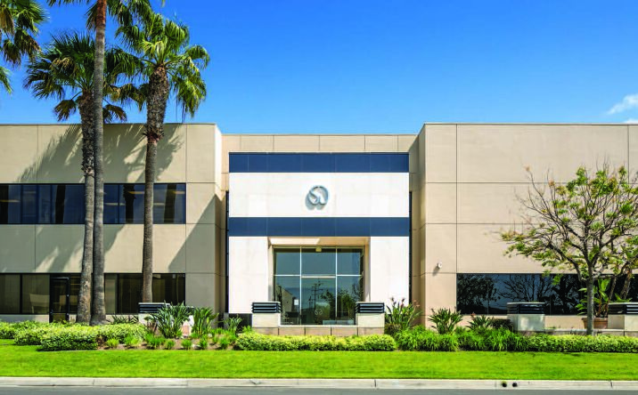 Pictures of Industrial property located at 17522 Armstrong Ave, Irvine, CA 92614 for lease - image #1