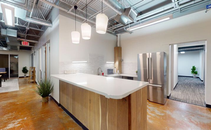 Pictures of Retail, Office property located at 6719 N Lamar Blvd, Austin, TX 78752 for lease - image #1