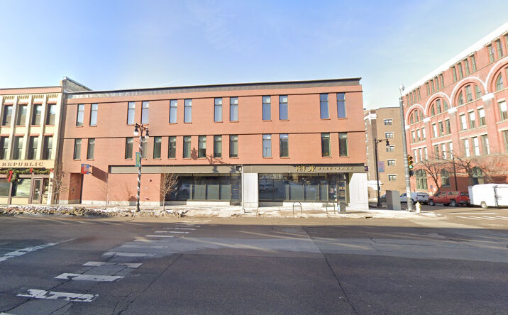 Pictures of Retail property located at 35 Division Ave S, Grand Rapids, MI 49503 for lease - image #1