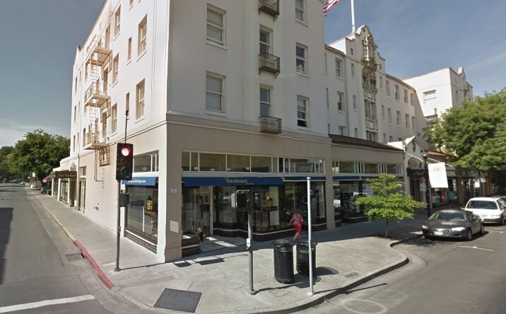 Pictures of Retail property located at 448 Main St, Woodland, CA 95695 for lease - image #1
