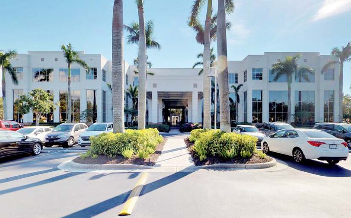 Pictures of Office property located at 3301 Bonita Beach Rd SW, Bonita Springs, FL 34134 for lease - image #1