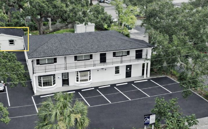 Pictures of Retail, Office property located at 1255 Miller Ave, Winter Park, FL 32789 for lease - image #1